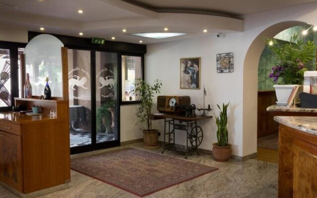Albergo Etrusco