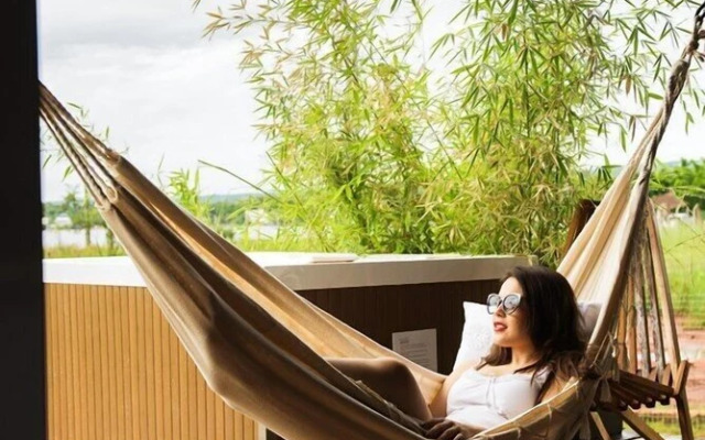 Tava Glamping Lago
