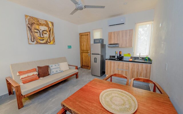 Smart Depas Tulum