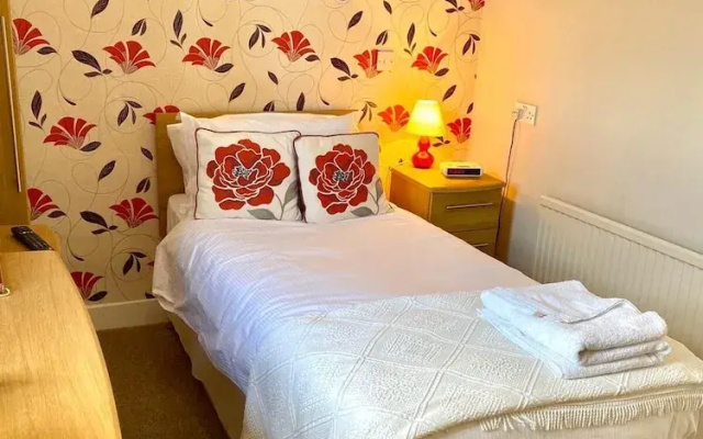 The Kings Arms Hotel