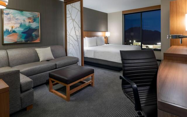 Hyatt Place Provo