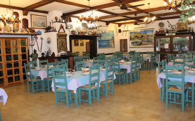 Torre del Porticciolo Camping Village Glamping