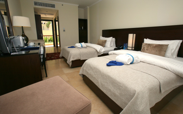 Grand Tala Bay Resort, Aqaba