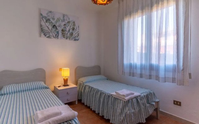 Belvilla by Oyo Village Albarella
