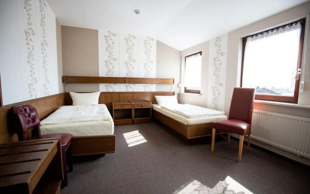Hotel Friesenhof
