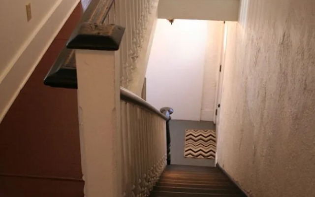 The Loft at Menorcan Square