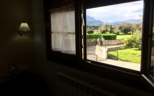 Apartamentos La Llastra de Garaña