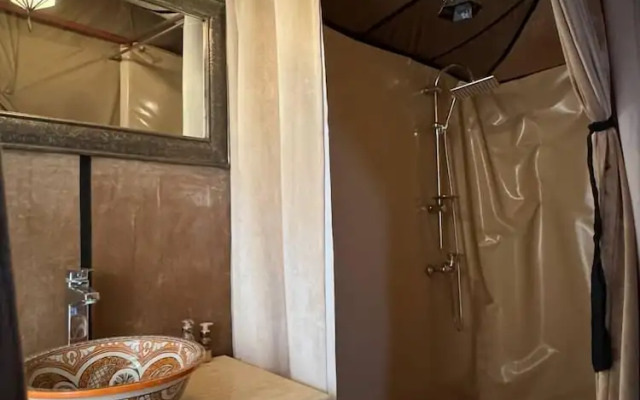 Merzouga Spirit Luxury Camp
