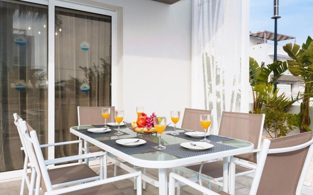 Katherine Ayia Napa in Ayia Napa