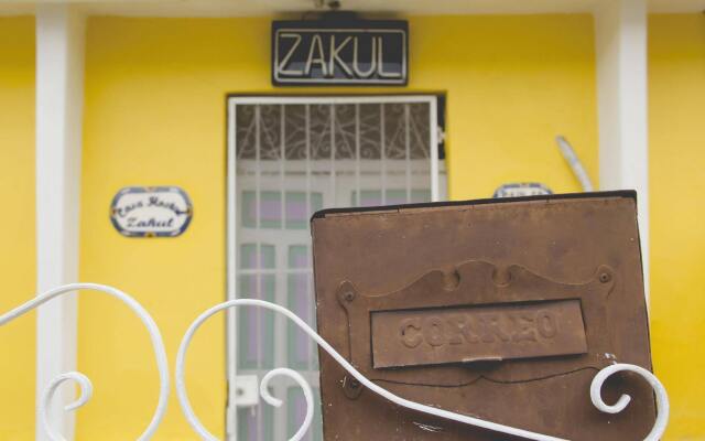 ZAKUL casa - Adults only