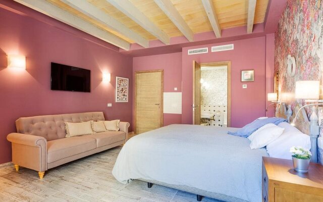 Llucmajor Suites