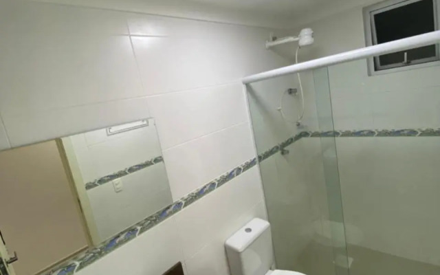 223B - Apto confortável na praia de Bombas