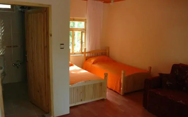 Kapuzbasi Selale Motel