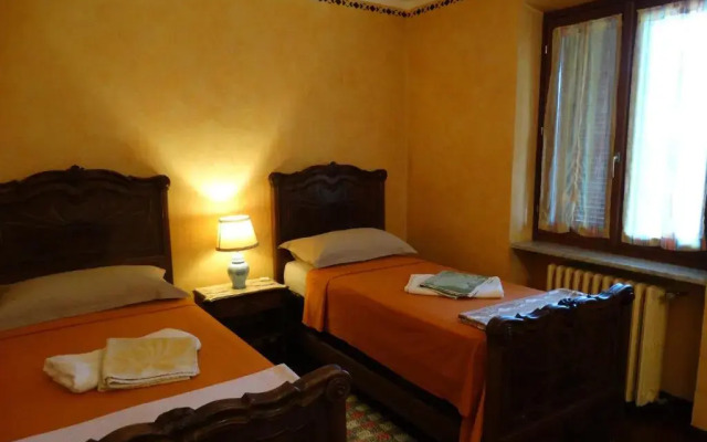 Agriturismo Casa de Colores