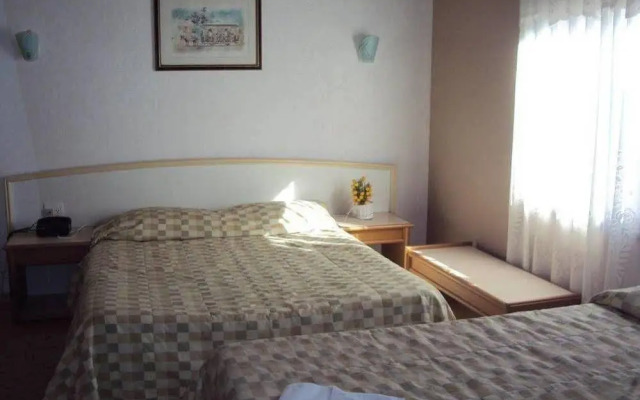 Pousada Gardenia Guest House