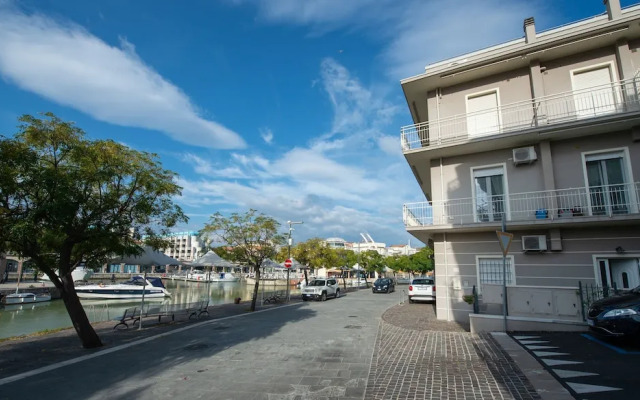 Frog 30 in Gabicce Mare