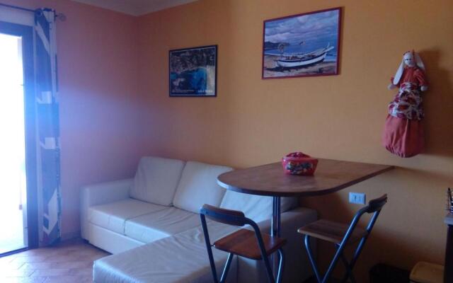 Sea View House Sardegna