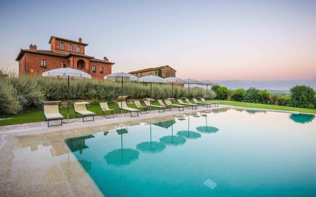 Relais la Leopoldina