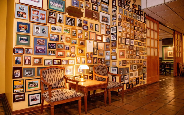 BON Hotel Bloemfontein Central