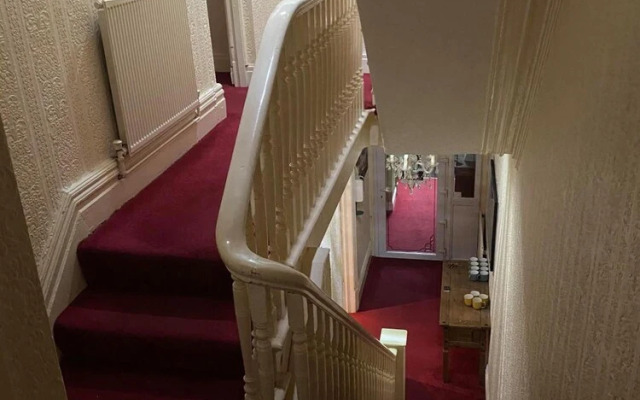 Hotel Jeanne