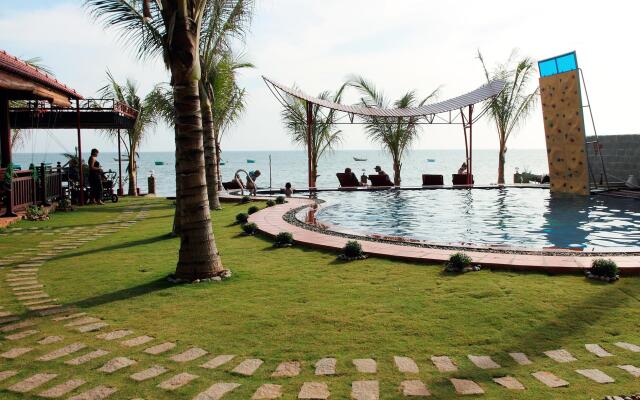 Venus Muine Hotel