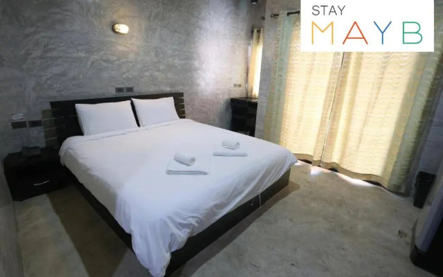 Stay Mayb Chiang Mai