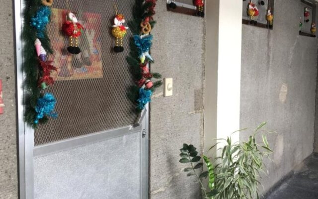 M&M Residence