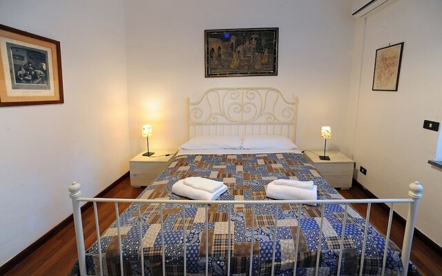 Un Giardino in Città by Wonderful Italy