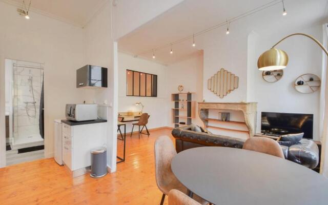 GuestReady - Amazing apartment in the city centre