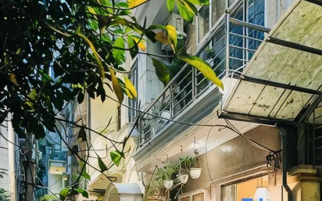OH Trendy Homes Hoan Kiem - 3 bedroom Full house 250m2 – Exterior – Hanoi