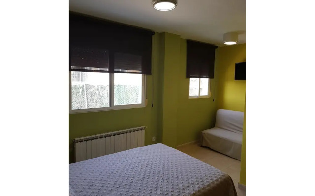 Hotel Bobal
