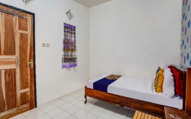 OYO Homes 91103 Desa Wisata Lembah Gunung Tumpeng