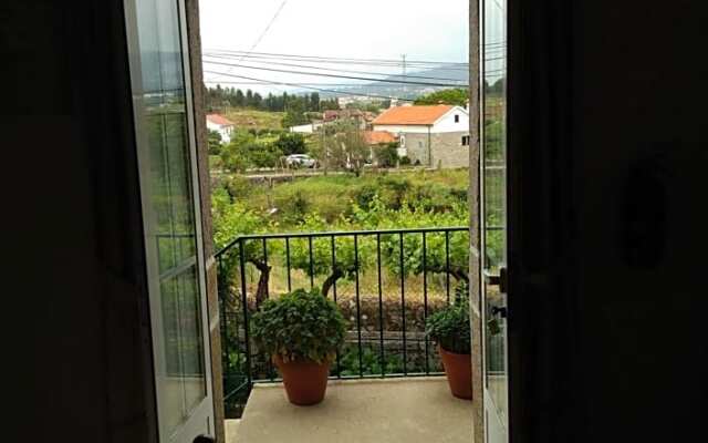 Residencial Retiro Sra. da Luz