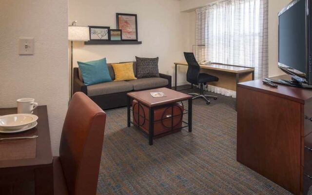 Residence Inn By Marriott Fairfax Merrifield