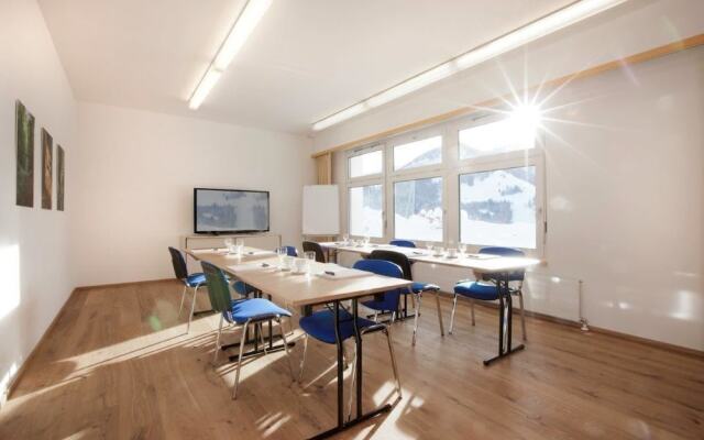 Hotel Alpenrose Ebnit
