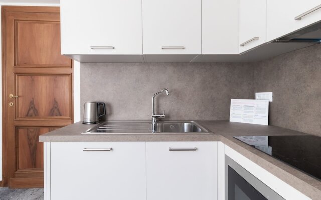 Italianway - Barberini