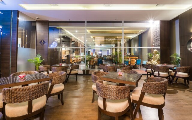 Hotel Almeida