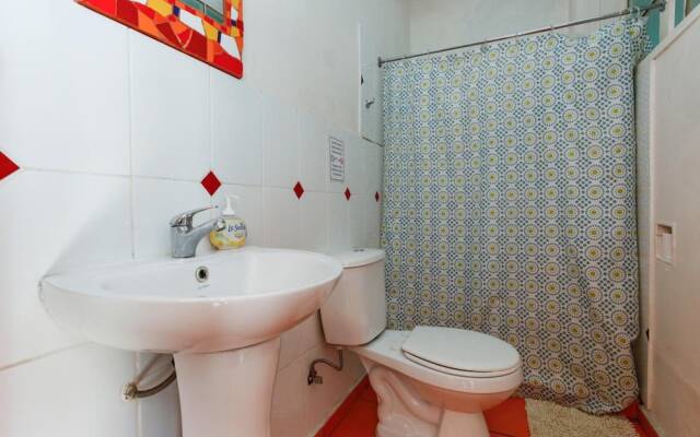 Casa Verde Limon - Hostel