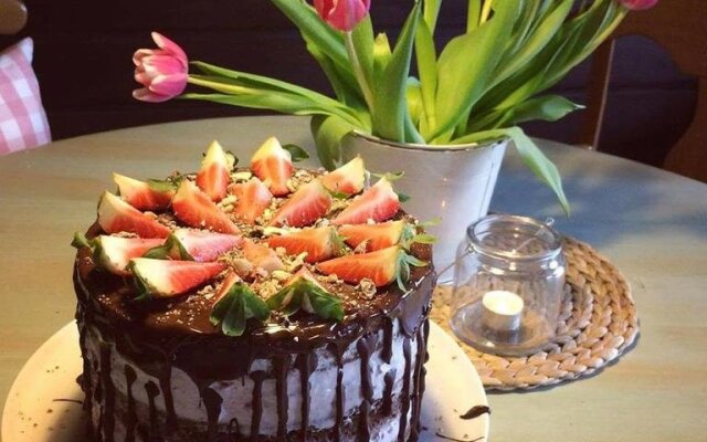 Landhotel Walderholung