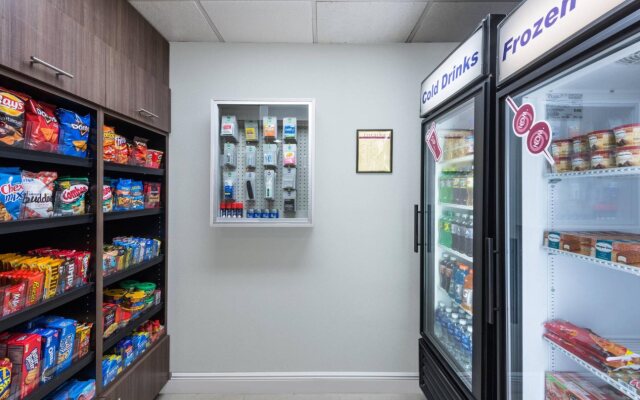 Residence Inn By Marriott Brownsville