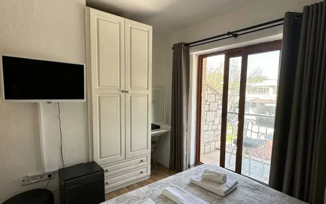 Alacati Private