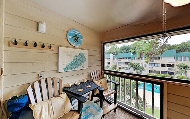 2309tspa 2 Bedroom Condo