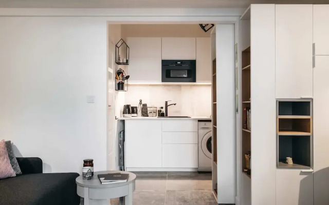 Cosy Place - LoftAffair