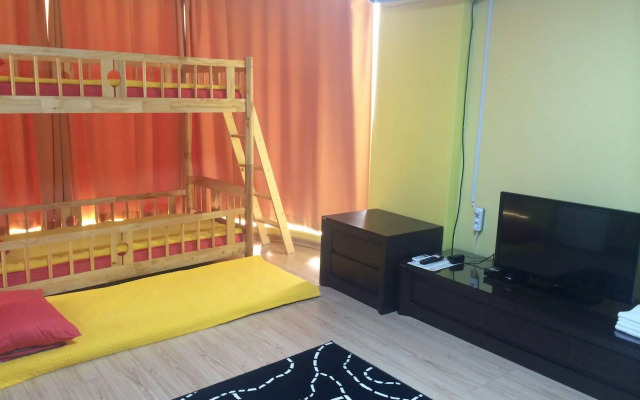 Egg House Sokcho Guesthouse