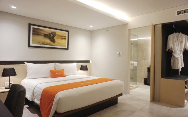 J4 Hotels Legian