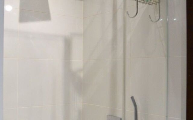 Studio Near Kings Cross