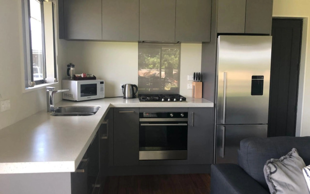 Twizel - Apartment on Woodley