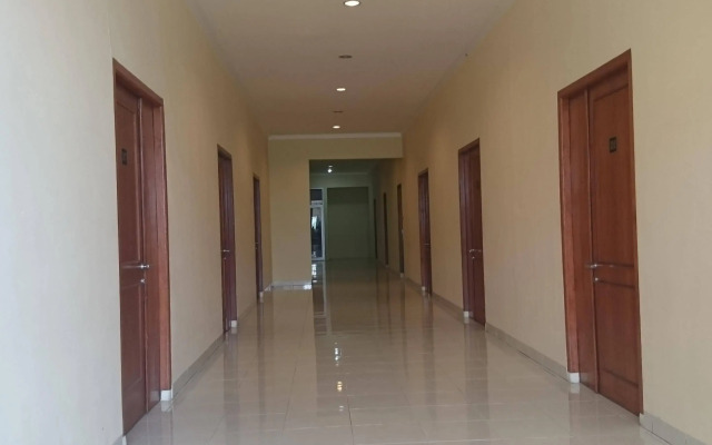 Hotel Limoes