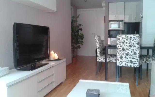 Tranquilo apartamento Puerto de la Cruz