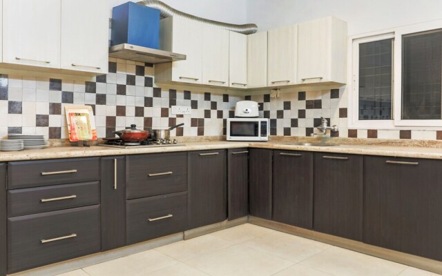 Victoria House by OYO Rooms